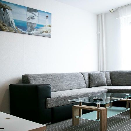 3 Zimmer Appartement Heidelberg Bagian luar foto