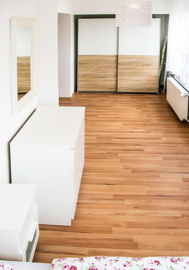 3 Zimmer Appartement Heidelberg Bagian luar foto