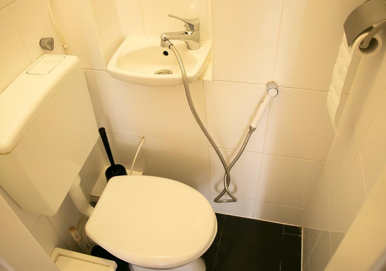 3 Zimmer Appartement Heidelberg Bagian luar foto