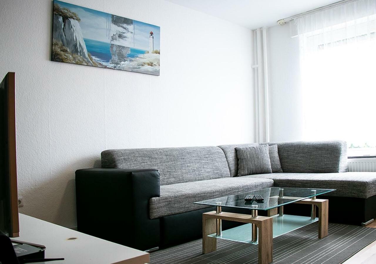3 Zimmer Appartement Heidelberg Bagian luar foto