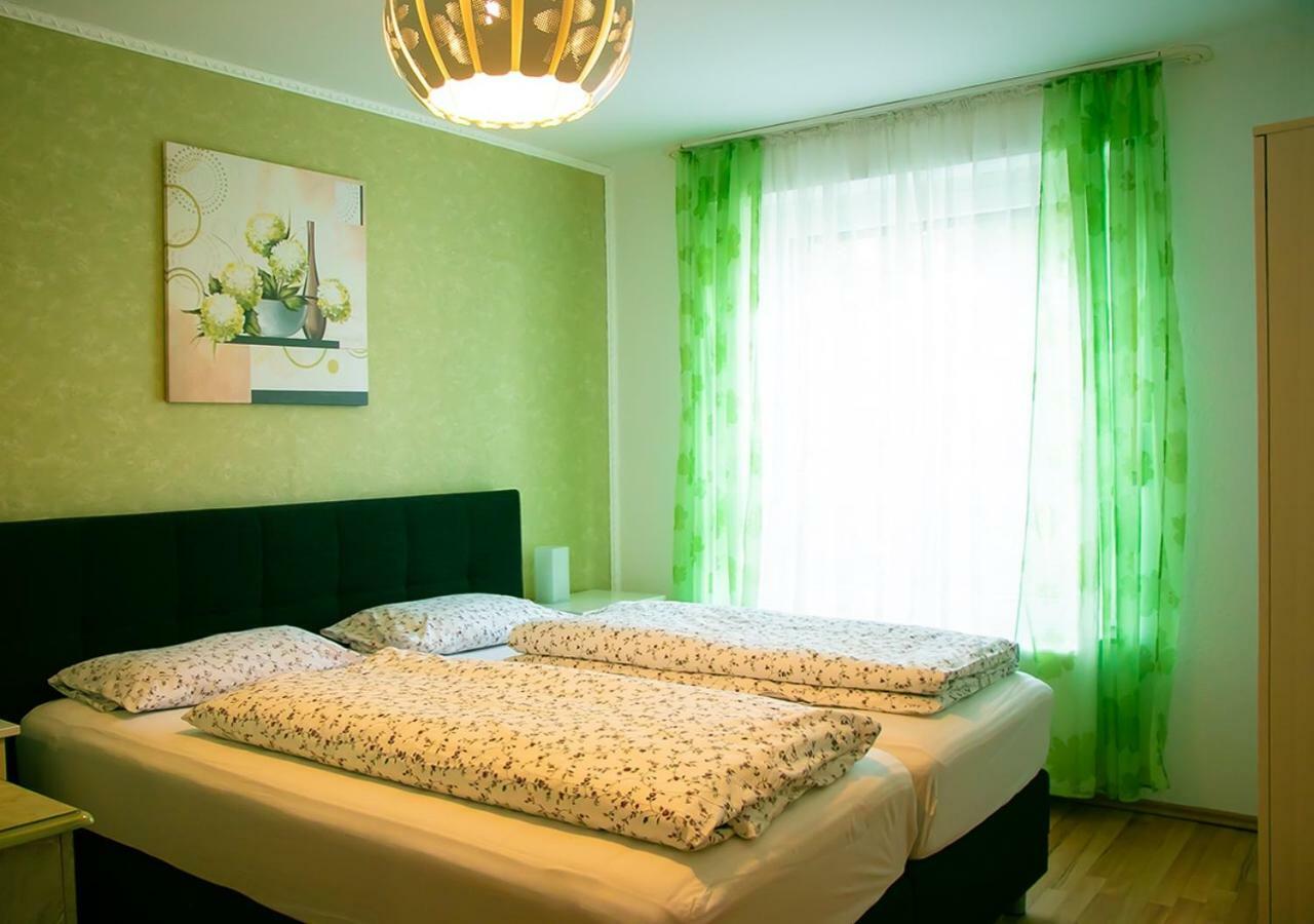 3 Zimmer Appartement Heidelberg Bagian luar foto