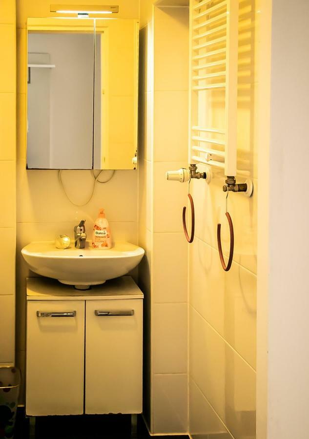 3 Zimmer Appartement Heidelberg Bagian luar foto