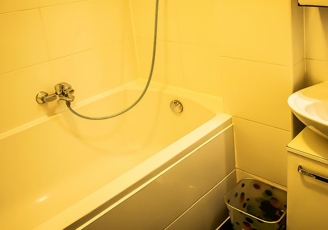 3 Zimmer Appartement Heidelberg Bagian luar foto