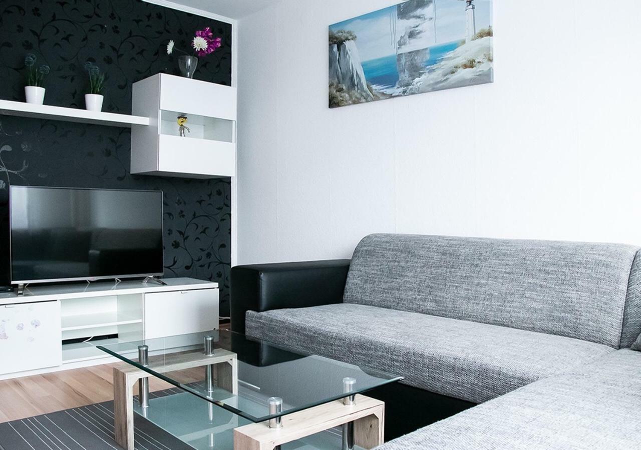 3 Zimmer Appartement Heidelberg Bagian luar foto